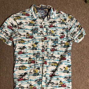 Hawaiian shirt
